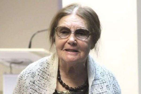 Служение музыке более полувека