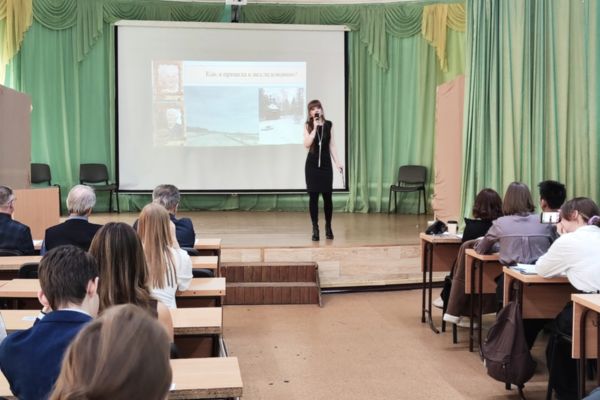 НАУЧНАЯ ДУЭЛЬ