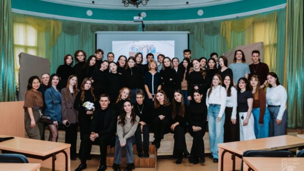 «ГАЛЁРКА»: ЛУЧШЕЕ