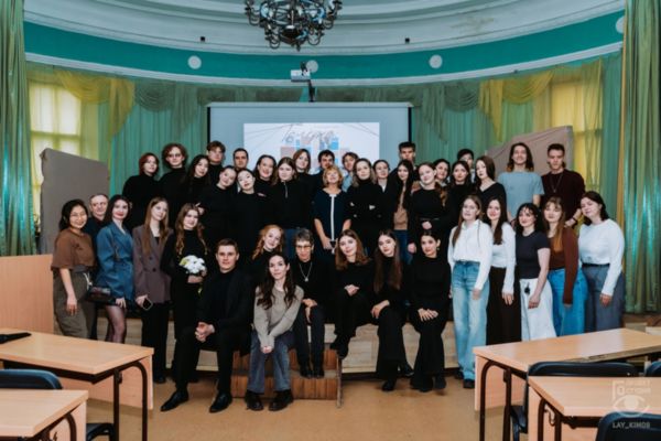 «ГАЛЁРКА»: ЛУЧШЕЕ