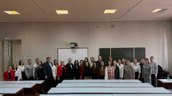 Школьные годы чудесные…