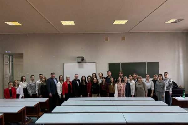 Школьные годы чудесные…