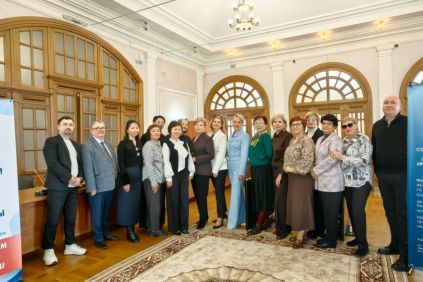 СОЦИАЛЬНЫЕ ПРОЦЕССЫ В СОВРЕМЕННОЙ РОССИИ: ПРОБЛЕМЫ И ПЕРСПЕКТИВЫ НАЦИОНАЛЬНОГО ВОЗРОЖДЕНИЯ