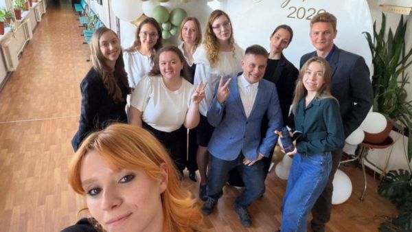Защита выпускных квалификационных работ по программе магистратуры «Практическая психология личности»