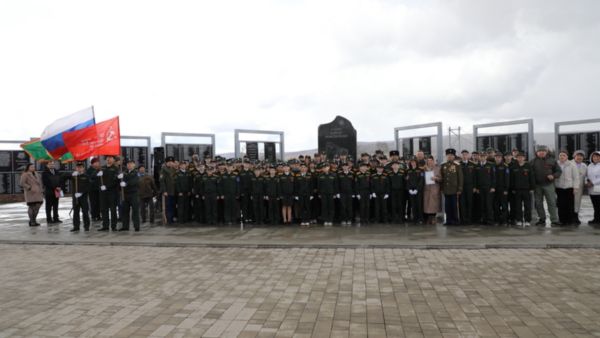 «Мне выпала честь участвовать в уникальном народном проекте»