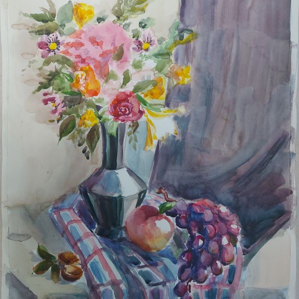 Sokolova YAna laureat 1st