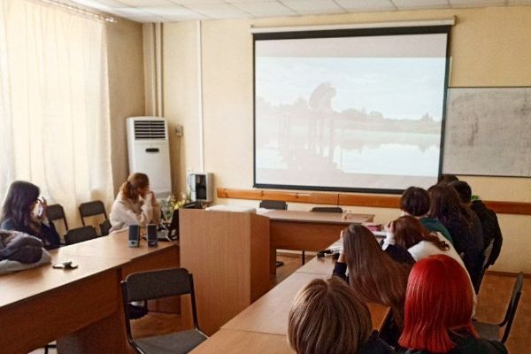 Психологический КиноКлуб «Чай для души»