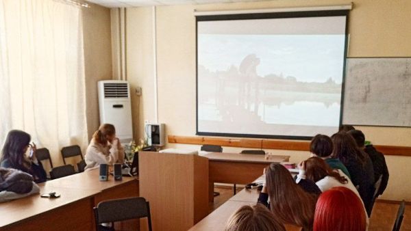 Психологический КиноКлуб «Чай для души»