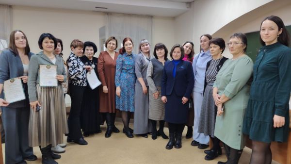 Инновации в специальном образовании