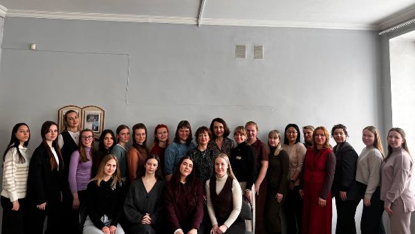 Педагоги-наставники – будущим дефектологам: диалог профессионалов