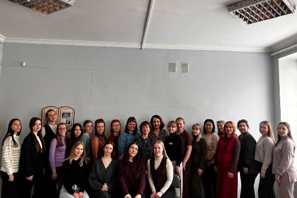 Педагоги-наставники – будущим дефектологам: диалог профессионалов