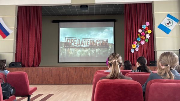 Фильм, который побуждает к размышлению