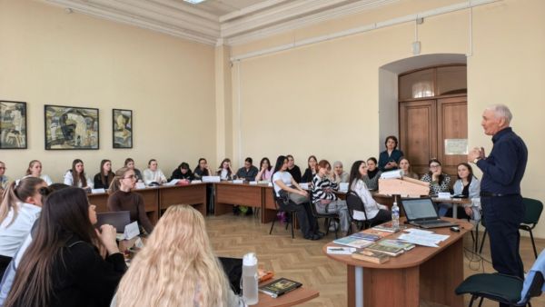 «Уроки жизни» от мудрого наставника