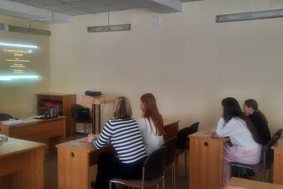 Мастер-класс «Мастерская дефектолога»