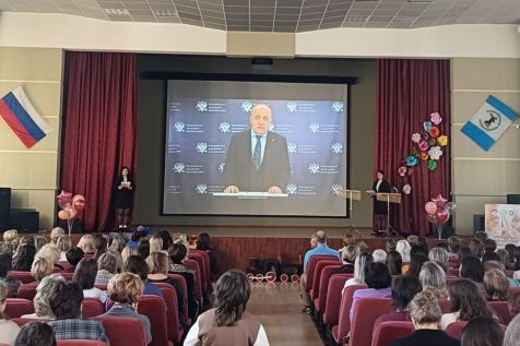 III Всероссийская научно-практическая конференция «Проблемы и перспективы дошкольного образования в современном обществе»