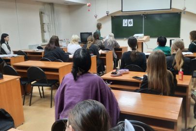 Конкурс методических работ «Урок в специальной (коррекционной) школе»