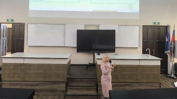 Конференция «Языкознание для всех» объединила исследователей из разных стран мира