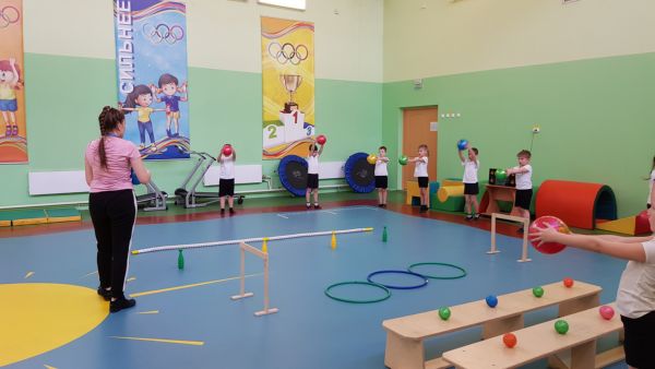 Итоги Всероссийского открытого публичного конкурса на лучшую методическую разработку по физической культуре