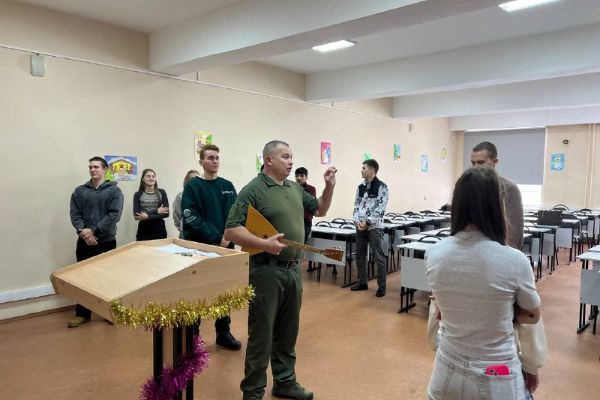 Вечорки с казаками: погружение в традиции