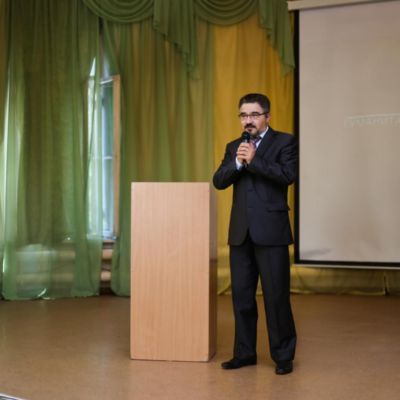 1 сентября 2018