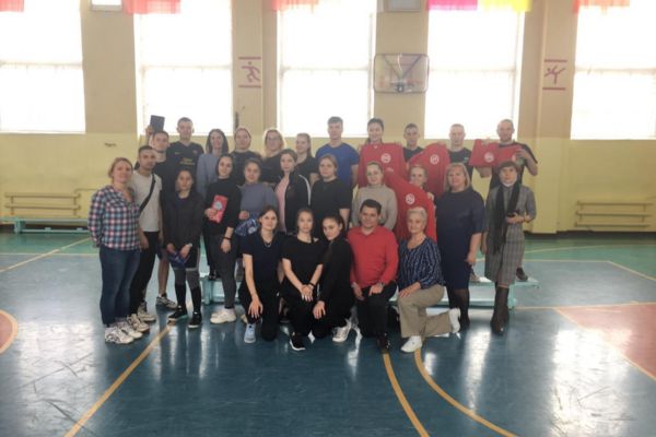 Конкурс педагогического мастерства «Учитель физической культуры - педагог будущего!»