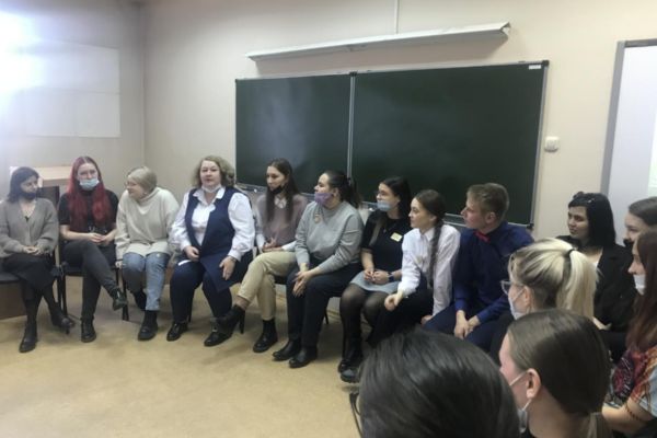 Мастер классы II МНПК 2021