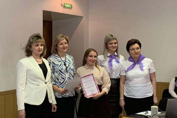 Психолого-педагогический класс 2021-2022