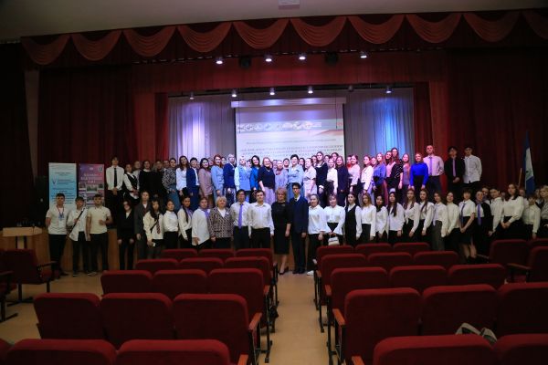 Пятая Международная научно-практическая конференция «Межведомственный подход к сопровождению личности, оказавшейся в трудной жизненной ситуации: теория и лучшие практики»